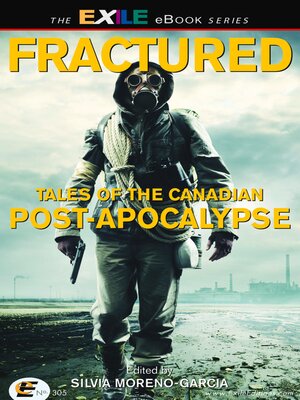 Fractured - ebook